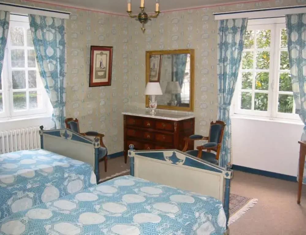 Manoir du Stang - Photo 2