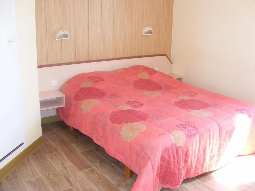 FastHôtel Colmar Houssen - Photo 2