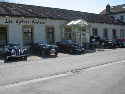Les Epices Curiens - Photo 1
