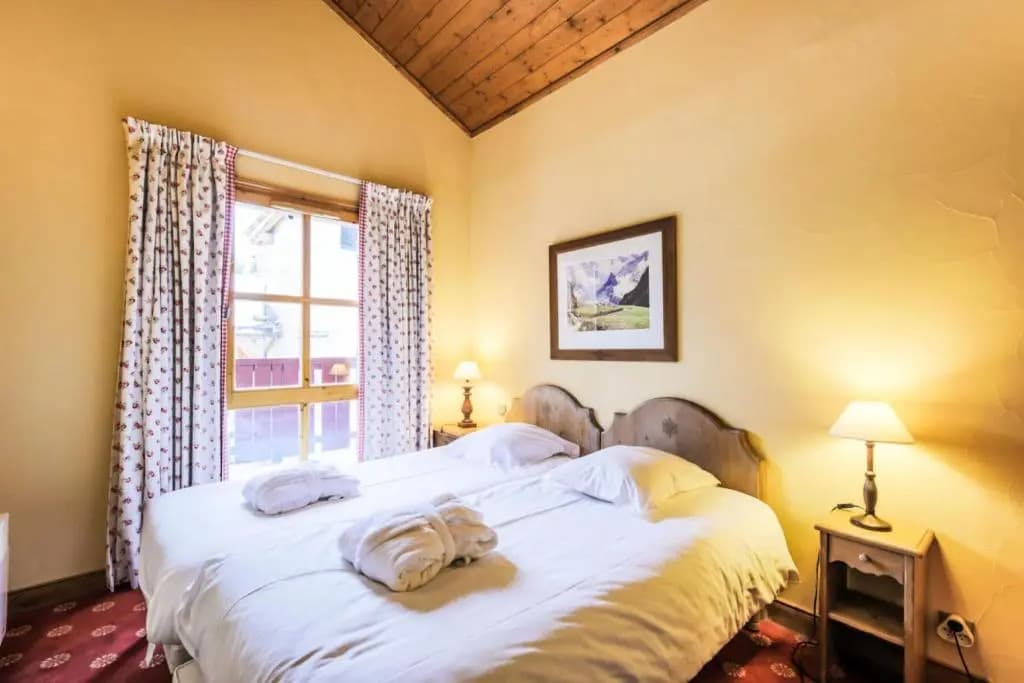 Résidence Les Arcs Le Village - maeva Home - Pièces Prestige 15 - Photo 3