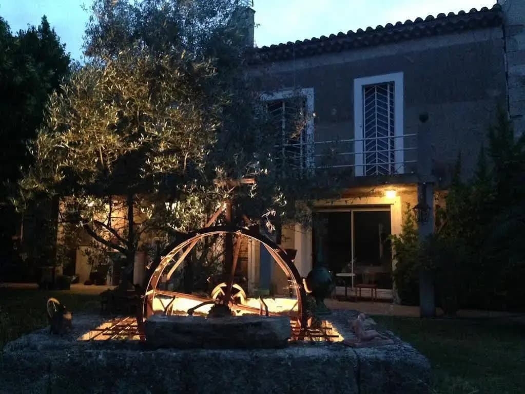 Les Jardins du Rebaut - Photo 1