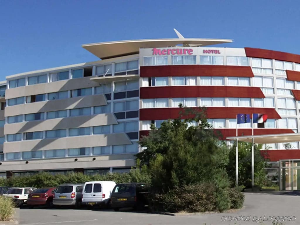 Mercure Vannes Le Port - Photo 1
