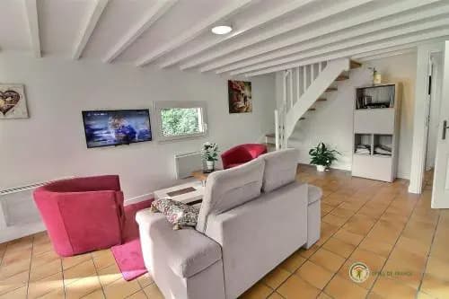 Au gite du bois d'amour - Photo 3
