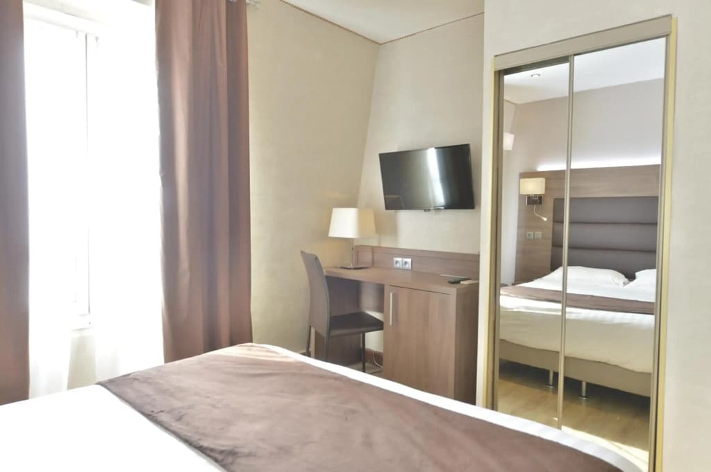 Renoir Paris Montparnasse Hotel - Photo 4