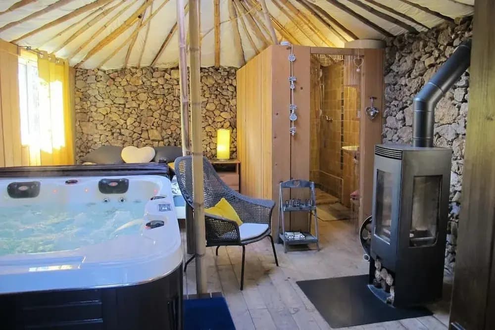 Ma Yourte En Provence - Photo 4