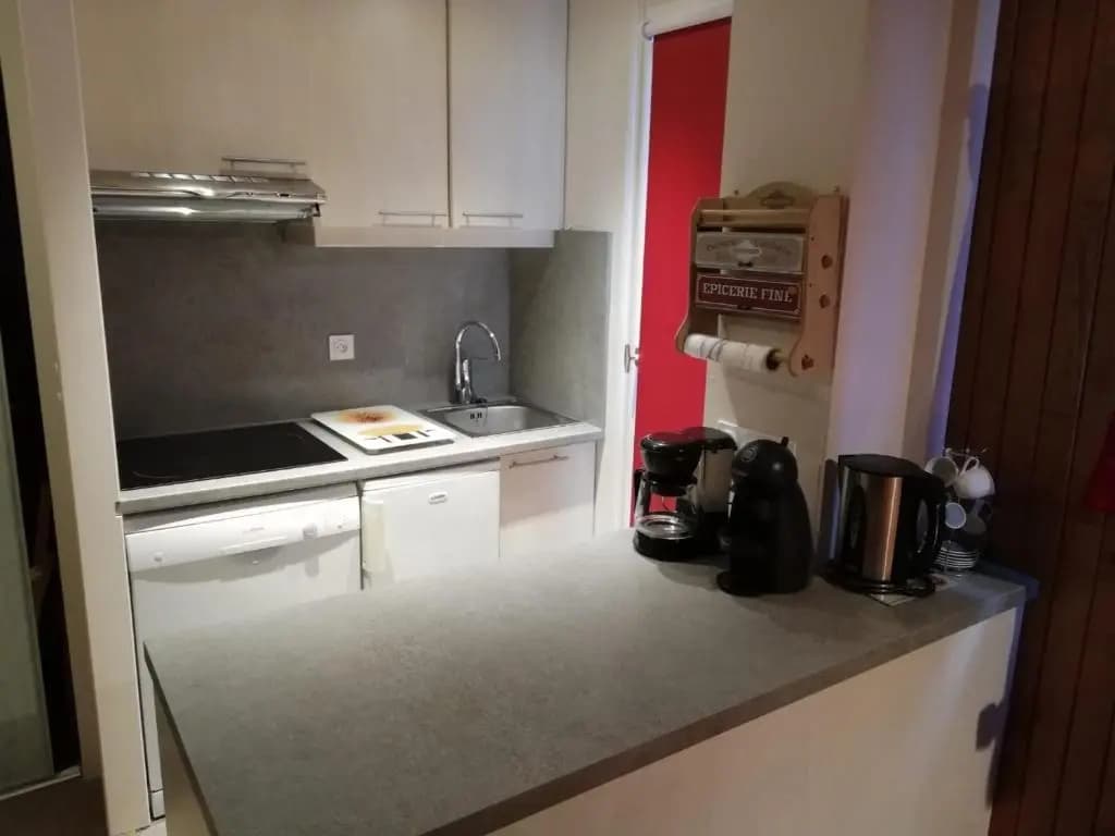 Appartement Tignes, 2 pièces, 6 personnes - FR-1-449-93 - Miniature 8