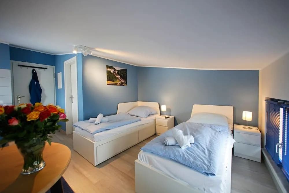 Apartments and Boats at Niderviller Harbor by Kuhnle-Tours - Photo 3