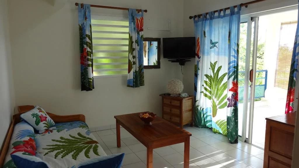 Residence des Iles - Photo 5