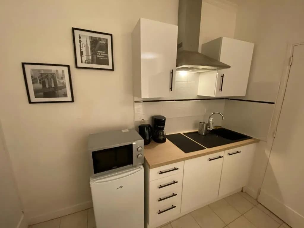 Cosy home near Paris - Saint Germain En Laye centre ville - Photo 1