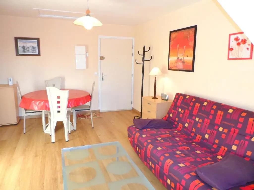 Appartement Cabourg, 2 pièces, 4 personnes - FR-1-487-148 - Photo 1
