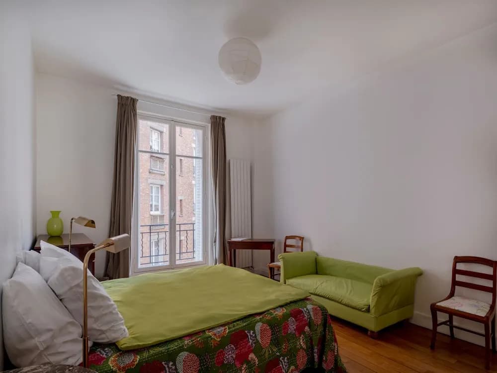 Paris Prestige Rousseau Residence - Photo 4