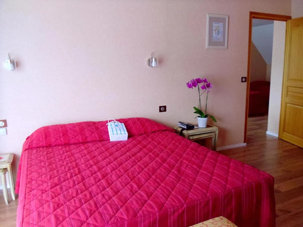 LE DIANA Hôtel & Spa Nuxe - Photo 5