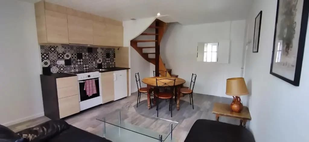 Clisson duplex dans quartier plein de charme - Photo 4