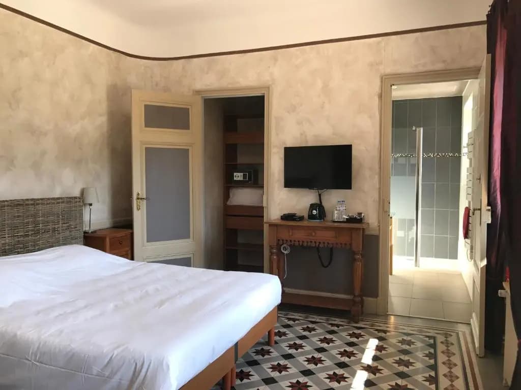 Villa du Parc - Miniature 6