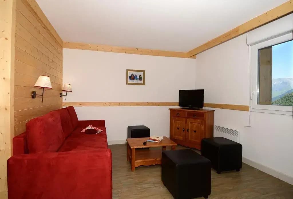 Résidence Les Bergers - Photo 2