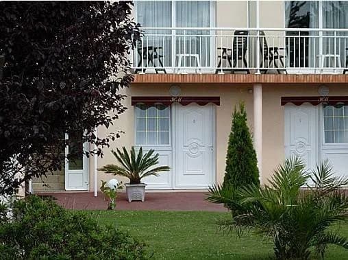 Hôtel du Manoir - Photo 2