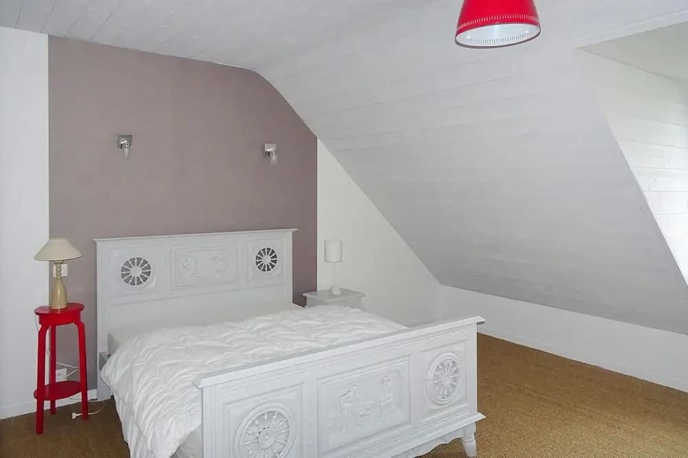 Comfortable Holiday Home, Pleneuf-val-andre - Photo 1