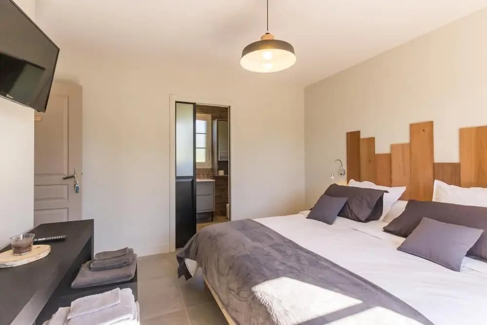 Chambres Le Tirel - Photo 2