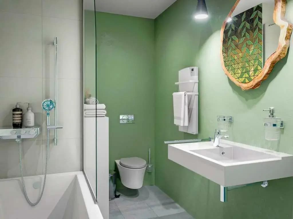 Ibis Styles Bezons Paris La Défense (Opening March 2024) - Miniature 8