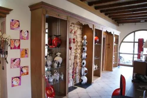 La fabrique d'art - Photo 2