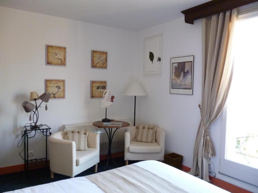 Hotel Coté Rivage - Photo 2