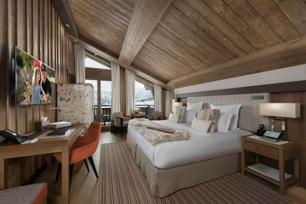 Fouquet's Courchevel - Photo 3