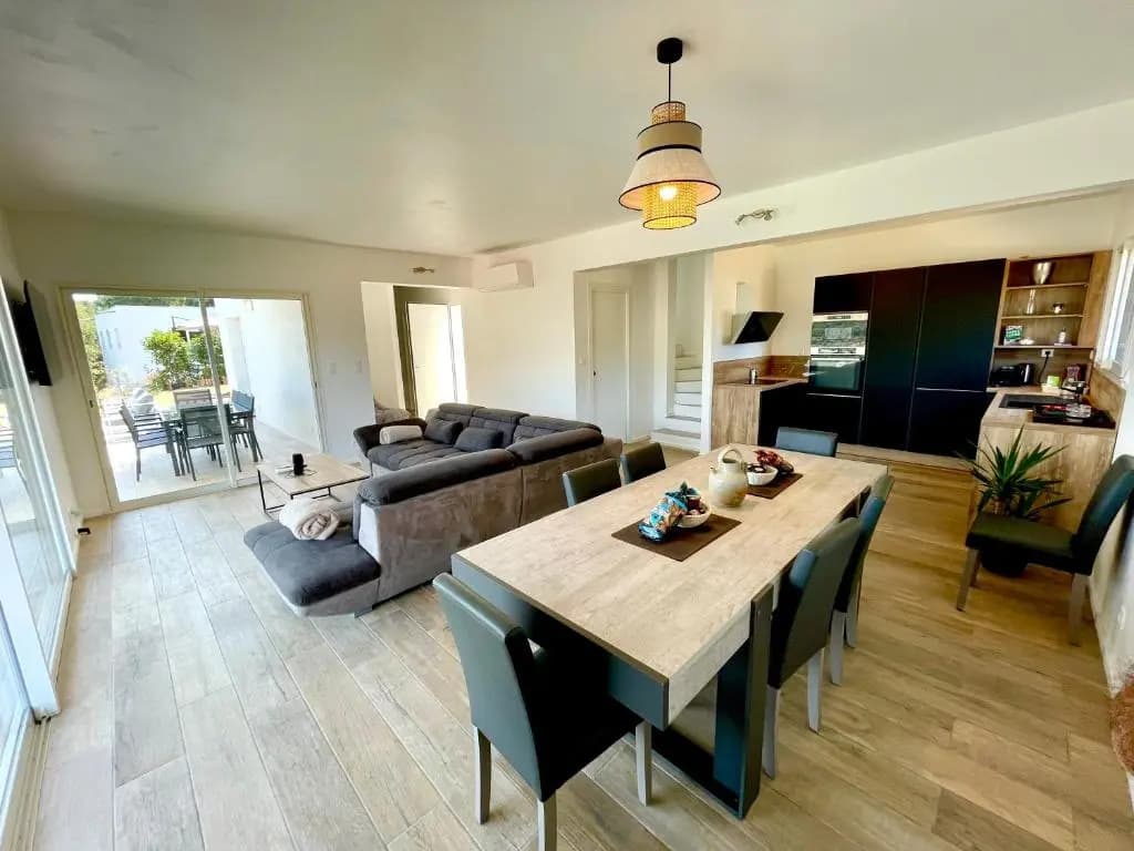 villa I Cresti proche centre ville et plages - Photo 4