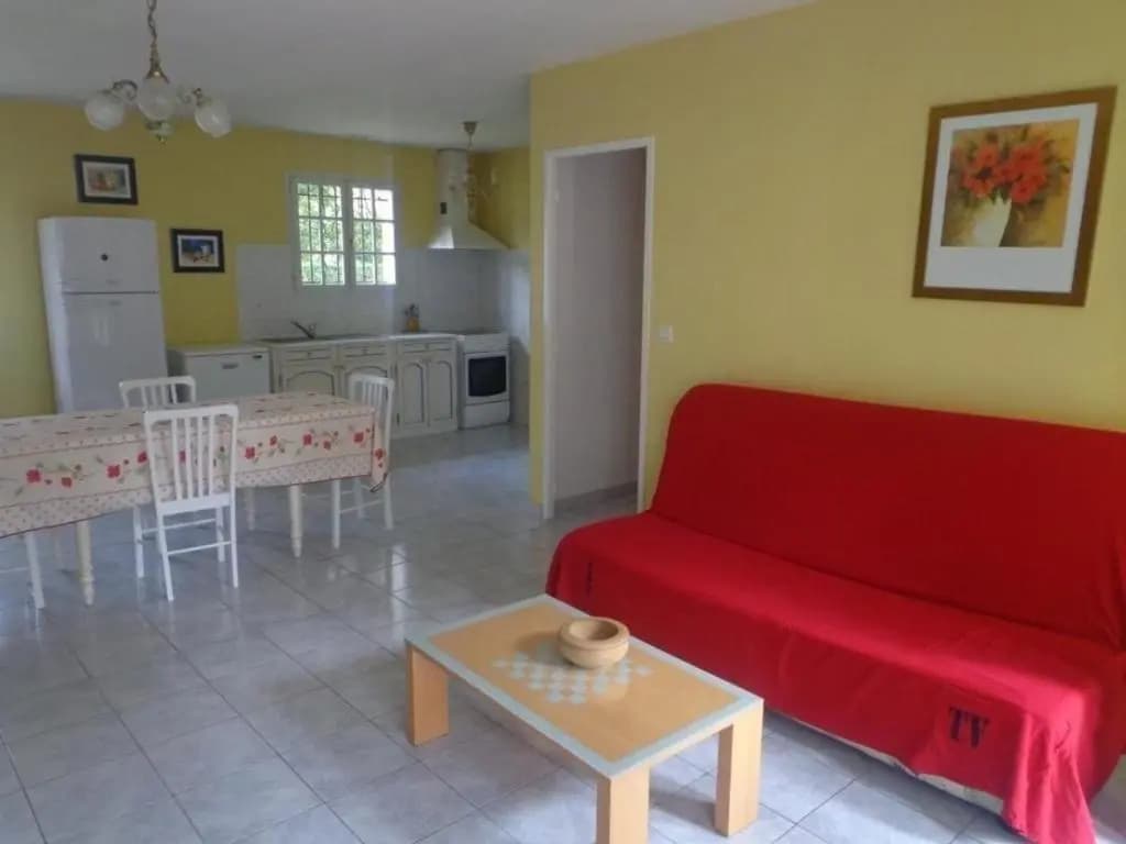 Gîte Lesperon, 3 pièces, 4 personnes - FR-1-360-386 - Photo 1