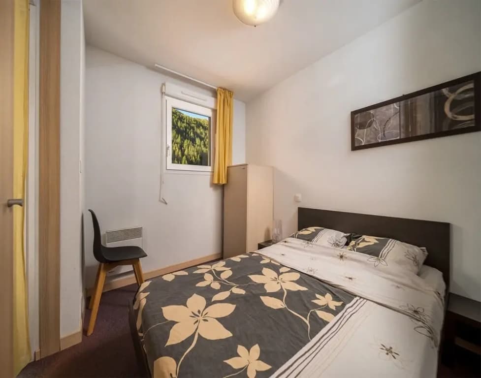 Apartment in France With Ski Slope Access - Photo 2