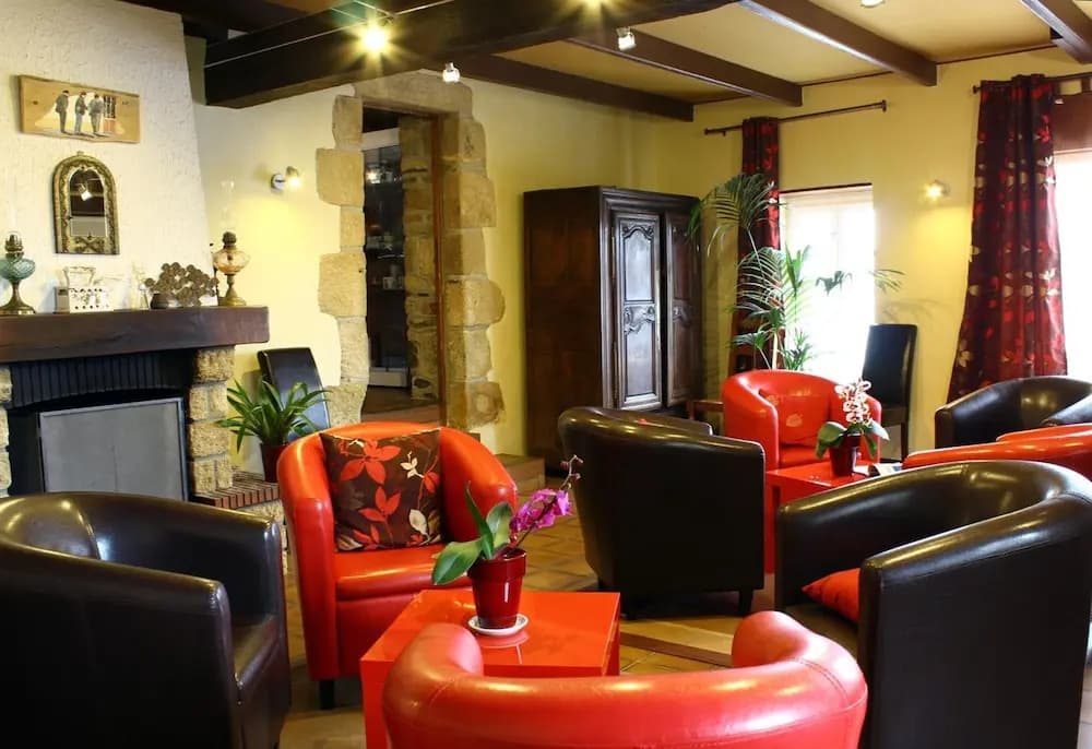 Hostellerie de la Mer - Photo 2