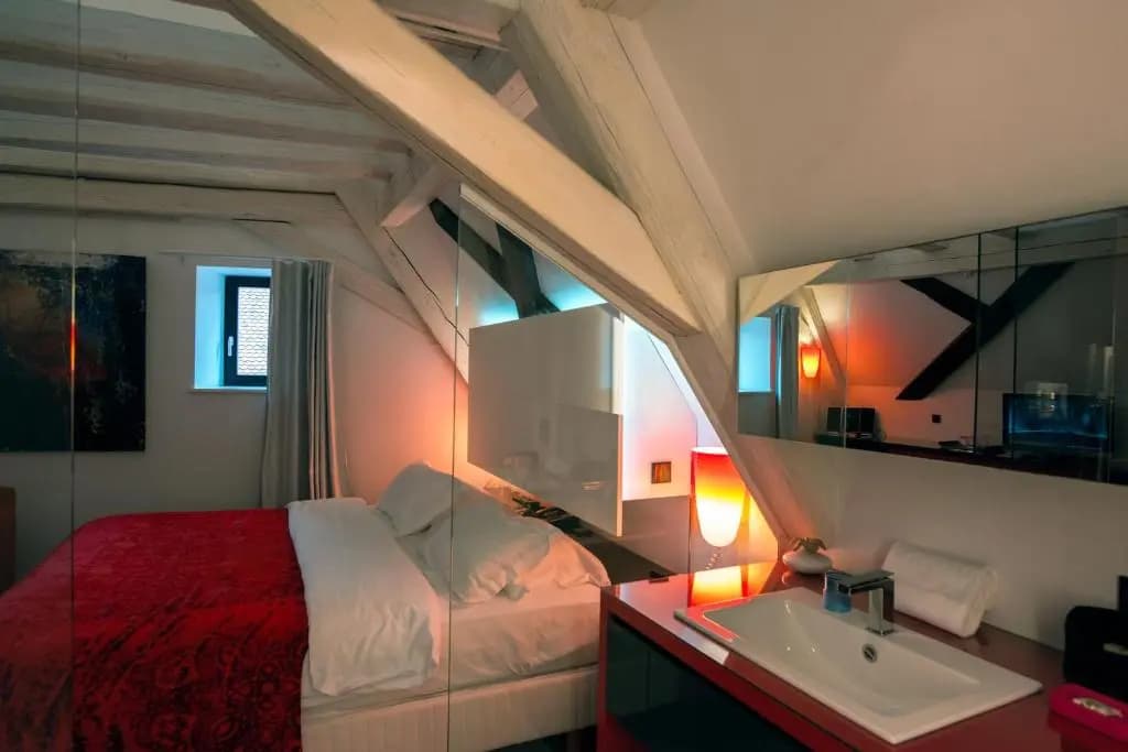 Le B. Suites - Photo 4