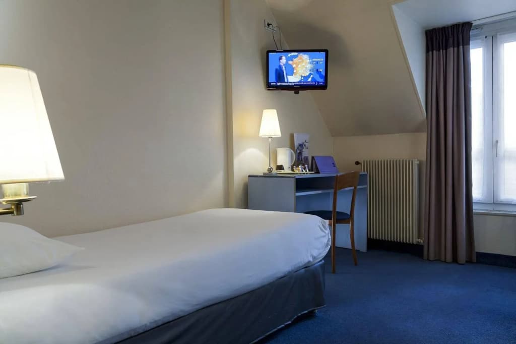 ibis Styles Paris Place d'Italie Butte aux Cailles Hotel - Photo 4