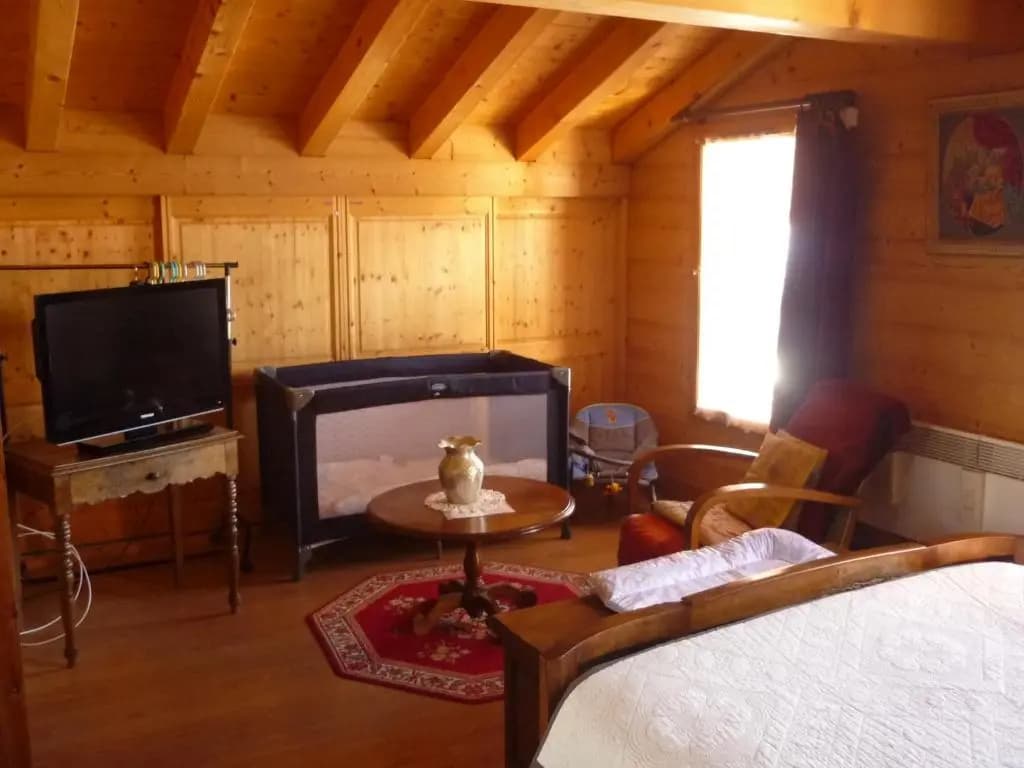 Sci Chalet Dempure - Photo 4