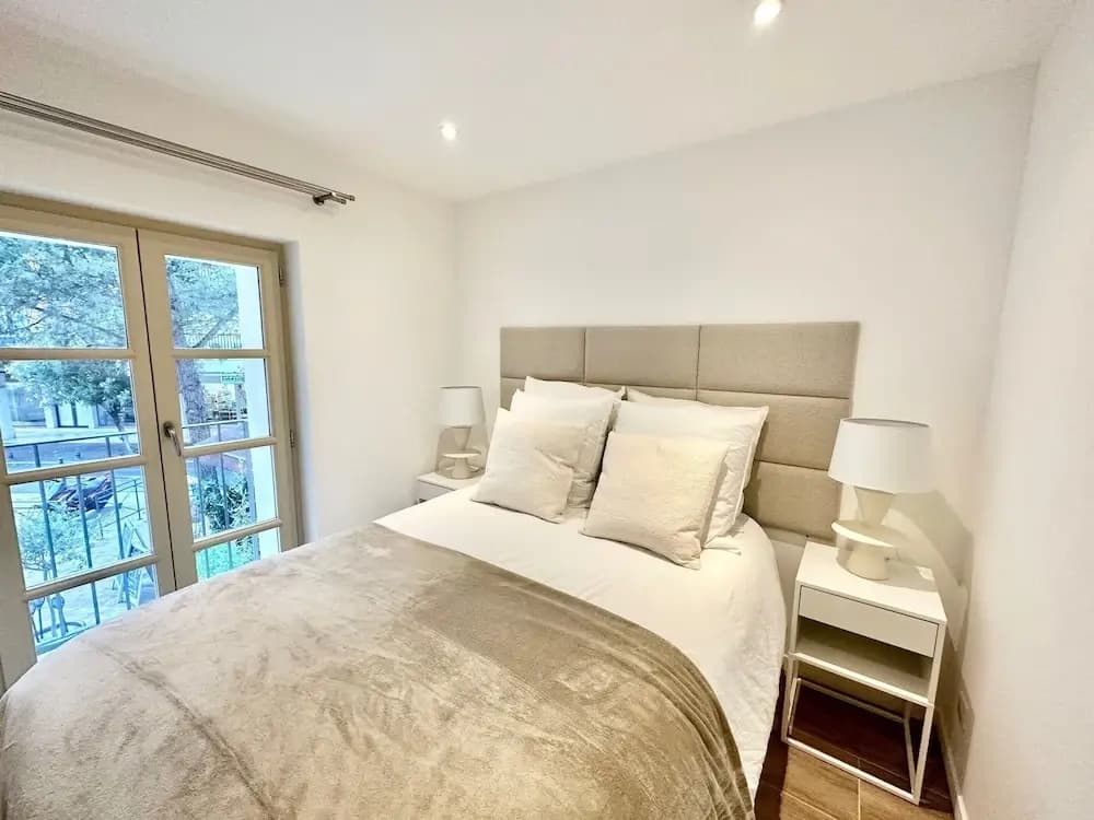 Charming Apartment - 2bd/4p - Center of St Tropez - Photo 2