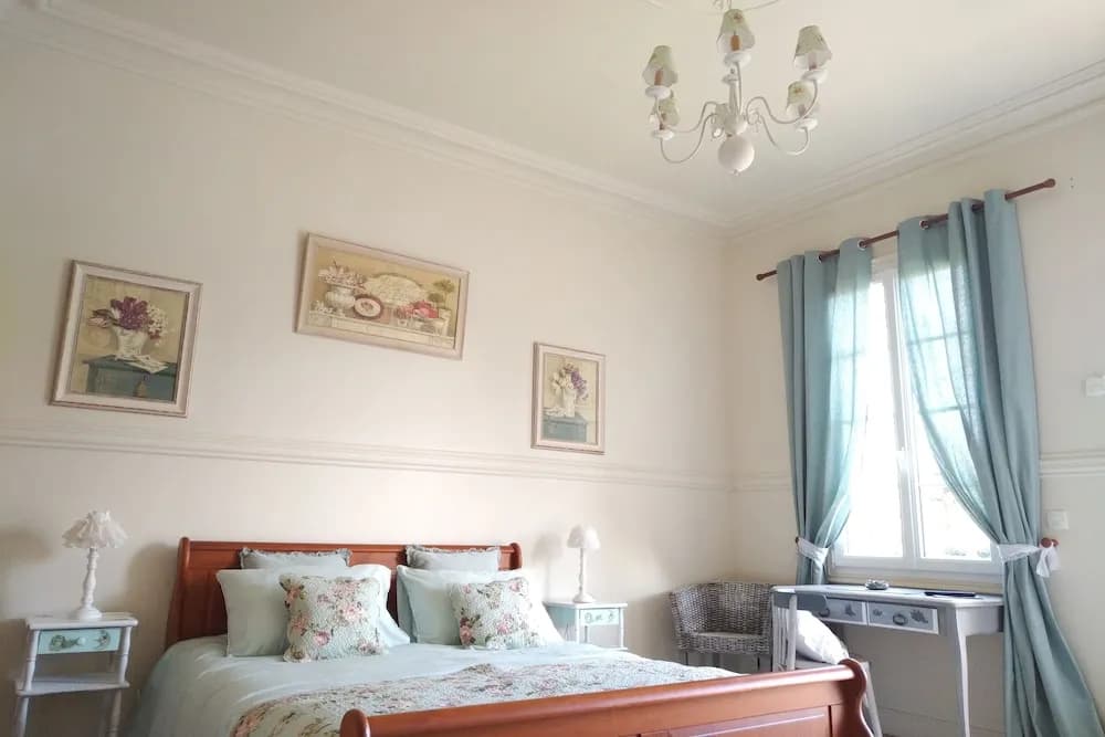 La Roche Bellevue Gites Au Coeur Chateaux - Photo 3