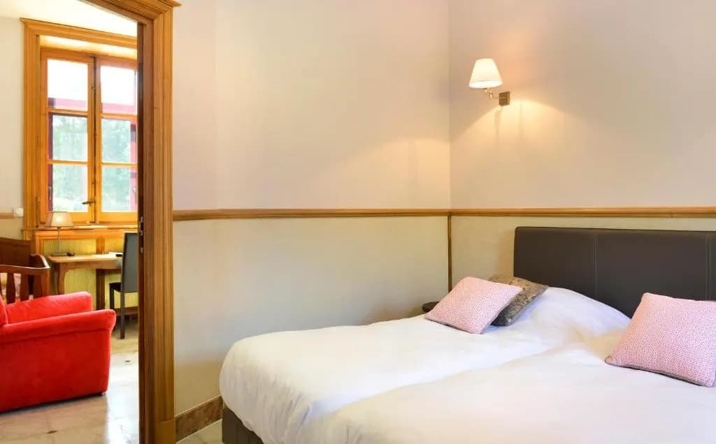 Hôtel La Diligence - Photo 3