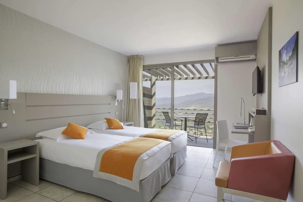 Best Western Plus Hotel San Damianu - Photo 4