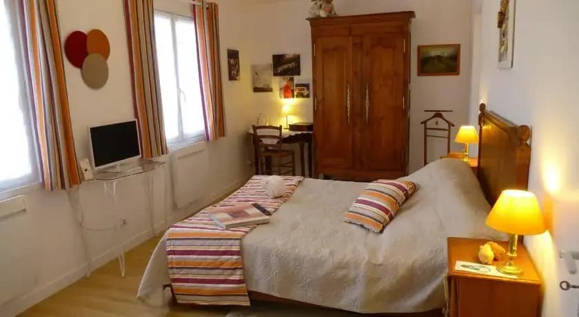 Chambre d'hôtes Lanoki - Photo 2