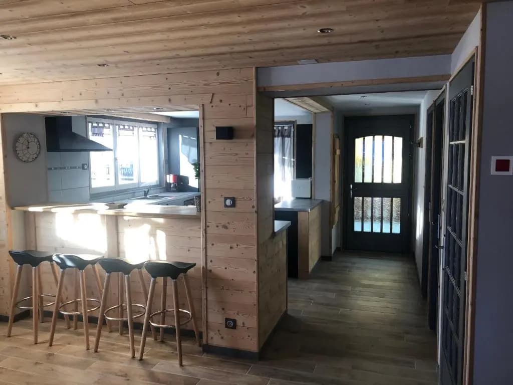 Chalet les 4 saisons - Photo 3