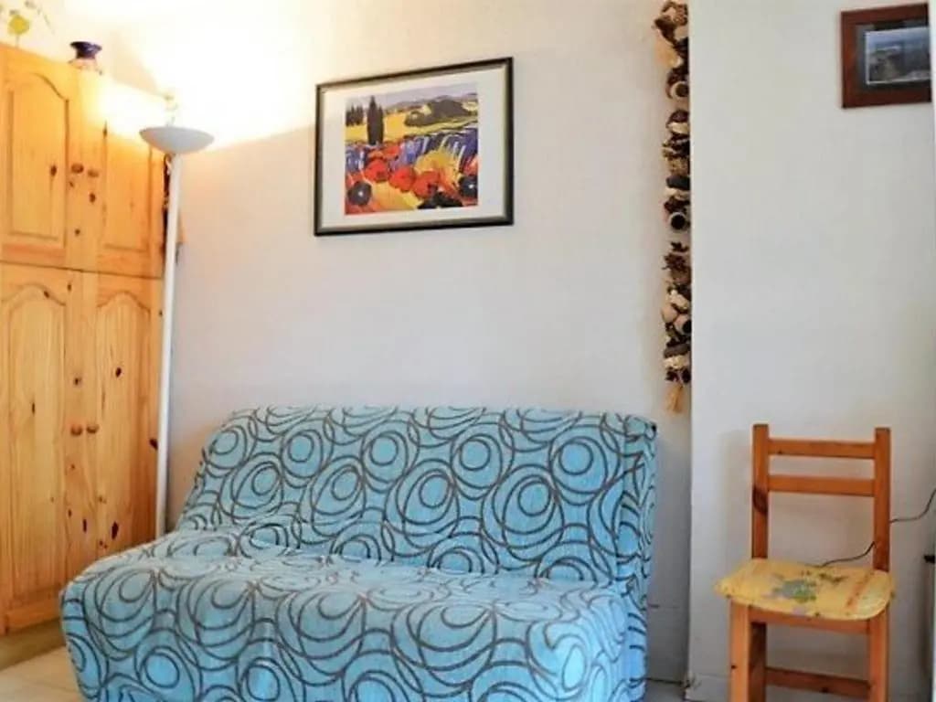 Appartement Le Lavandou, 1 pièce, 4 personnes - FR-1-251-375 - Photo 3