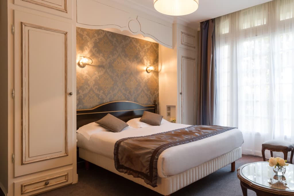 Château De Beaulieu Magnolia - Photo 5