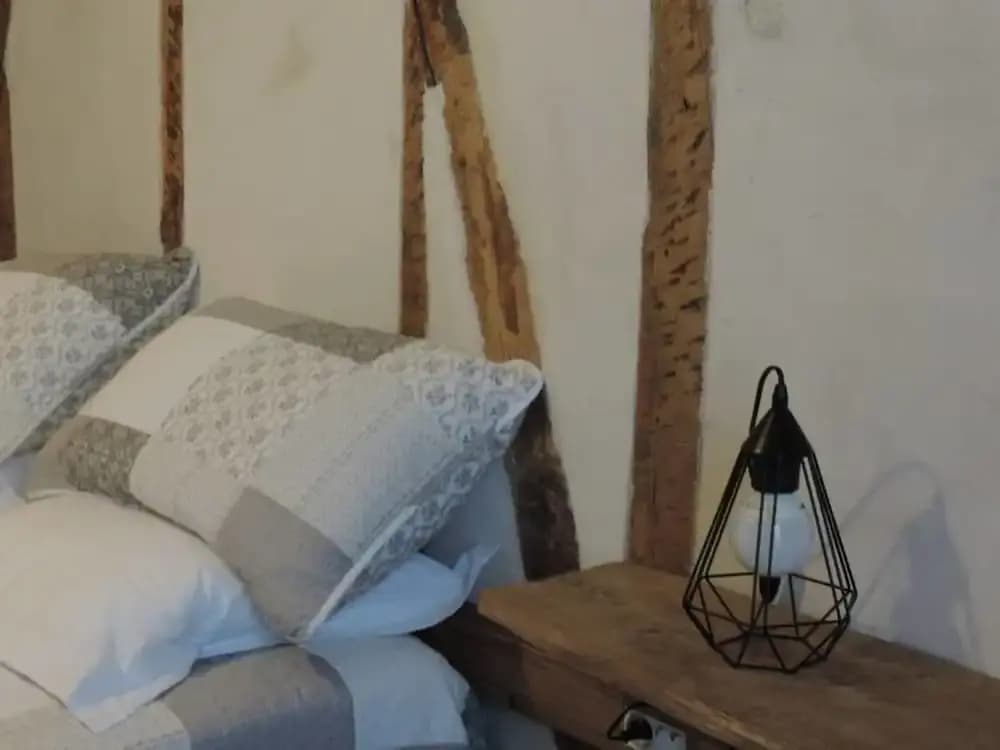 Maison d'hôtes Marimpoey - Photo 2