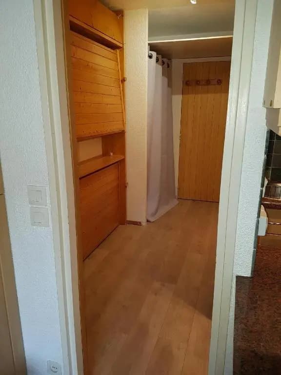 Studio Au Pied Des Pistes Et Funiculaire - Photo 3