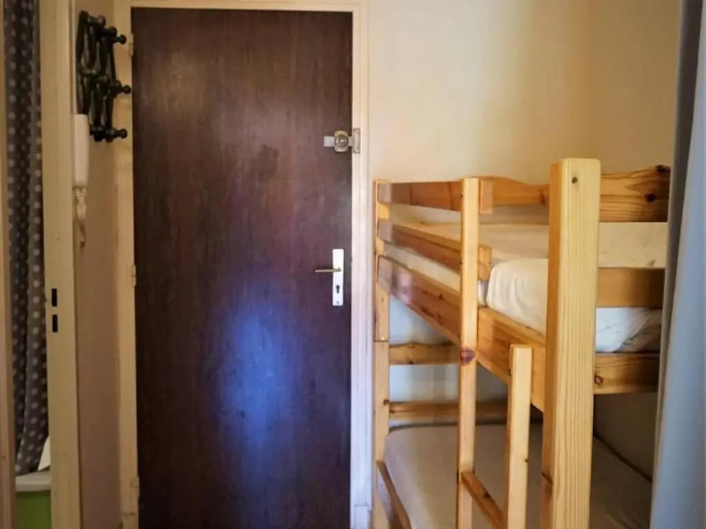 Appartement Cap d'Agde, 1 pièce, 4 personnes - FR-1-607-76 - Photo 4