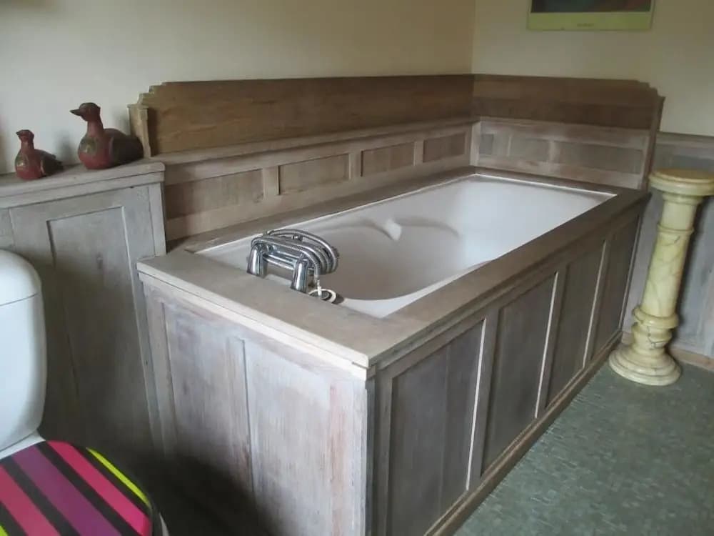 Runduic Farmhouse Bed & Breakfast - Miniature 7