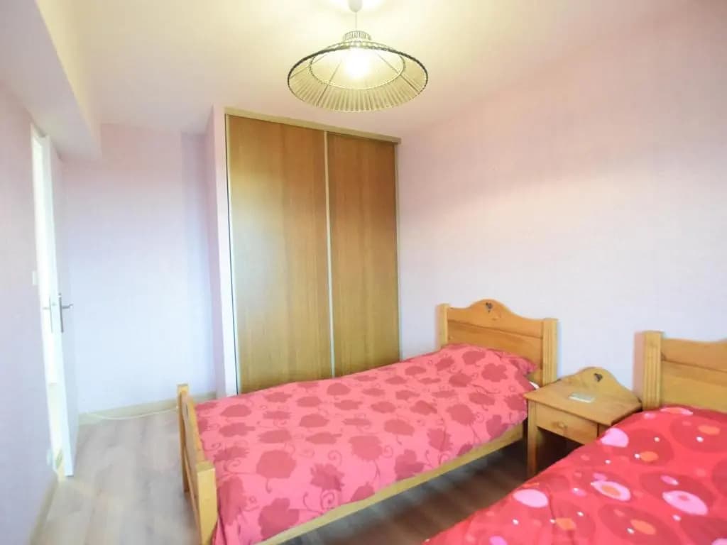 Appartement Neuvecelle, 3 pièces, 4 personnes - FR-1-498-18 - Photo 4