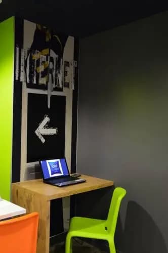 ibis budget Cholet Centre - Miniature 8