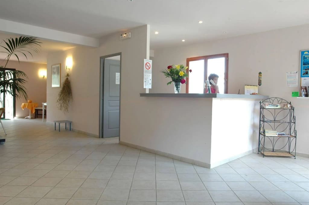 Résidence Tramariccia - Photo 1