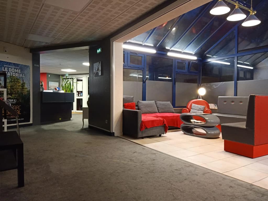 Astrotel Romorantin - Photo 2