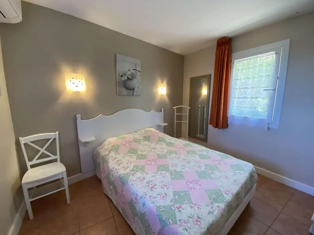 Appartement Les Issambres, 2 pièces, 6 personnes - FR-1-226-443 - Photo 1